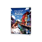 بازی فکری گردش در بورانو Walking in Burano