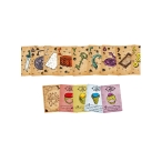 بازی فکری زیر خاکی