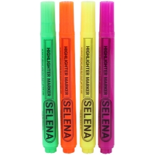 ماژیک علامت زن سلنا