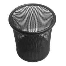 جا قلمی فلزی مشکی