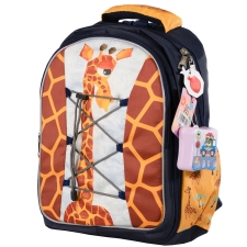 کوله پشتی کد 211 فیدار