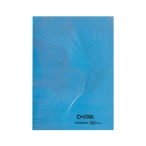 دفتر 50 برگ ته چسب چیترا