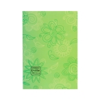 دفتر 50 برگ ته چسب چیترا