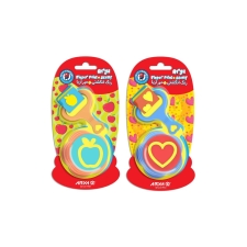 رنگ انگشتی تک رنگ آریا