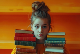 معرفی چند کتاب جذاب برای نوجوانان