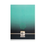 دفتر 80 برگ خطی کارتی