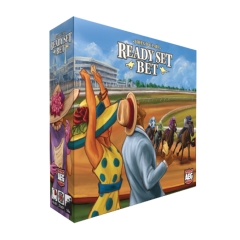 بازی فکری کورس نهایی - ready set bet