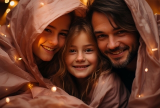 نکات طلائی برای تربیت کودک تک فرزند