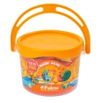 شن جادویی نیم کیلویی توتو