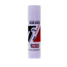 چسب ماتیکی 25 گرم توتو