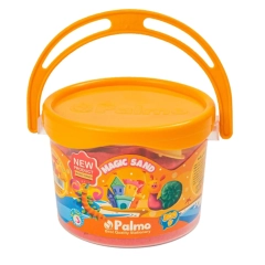 شن جادویی نیم کیلویی توتو