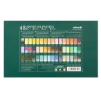 پاستل 48 رنگ آرتیست آریا