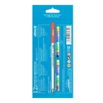 مداد آبرنگی 12 رنگ آرتیست آریا