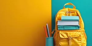 راهنمای جامع لیست لوازم تحریر مدرسه برای همه پایه‌ها