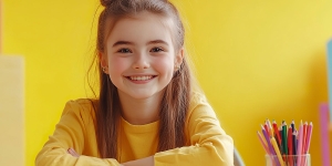 بهترین مداد رنگی برای مدرسه | راهنمای انتخاب و معرفی بهترین برندها