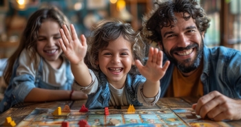 معرفی انواع بازی فکری (مناسب برای کودکان و بزرگسال )