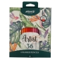 مداد رنگی 36 رنگ آرتیست آریا