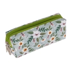 جامدادی پارچه ای سه زیپ