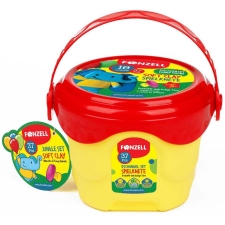 خمیر سطلی 10 رنگ فونزل