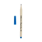 ماژيك نقاشي نوك قلمويي - آبي