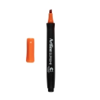 ماژيك معمولي permanent آرت لاين - نارنجی