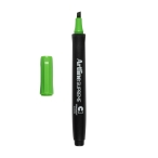 ماژيك معمولي permanent آرت لاين - سبز چمنی