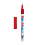 ماژيك رنگ آميزي آرت لاین نوك 8mm - قرمز