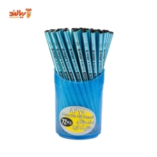 مداد مشکی لوکس متالیک آریا