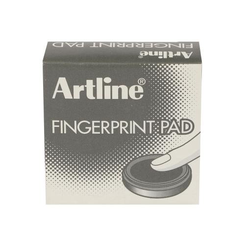 استامپ انگشتی آرت لاین