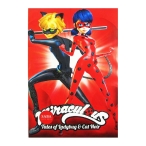 دفتر شطرنجی 40 برگ 1 سانتی