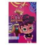 دفتر شطرنجی 40 برگ 1 سانتی