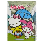 دفتر شطرنجی 40 برگ 1 سانتی