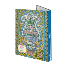 کلاسور مقوایی به همراه یدک