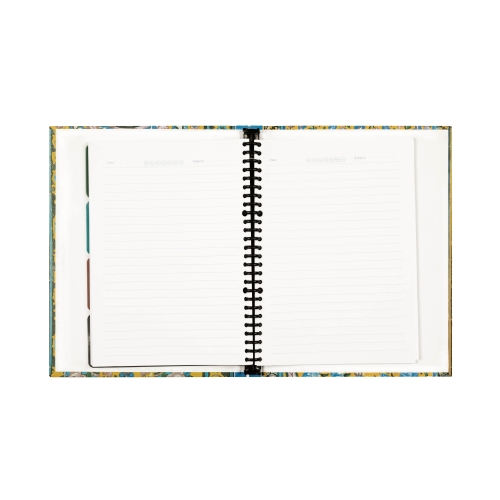 کلاسور مقوایی به همراه یدک