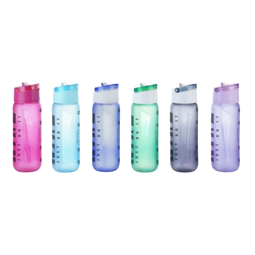 قمقمه نشکن فلای مات نی دار کوچک