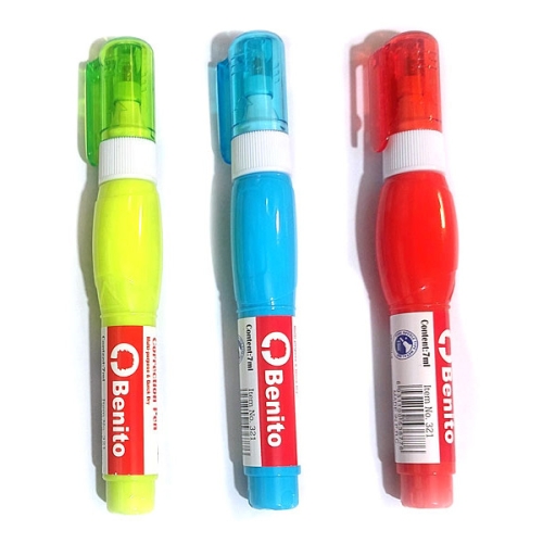 لاک غلط گیر 7 میل بنیتو Benito