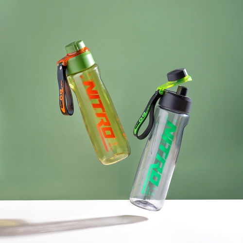 قمقمه نیترو نی دار بزرگ