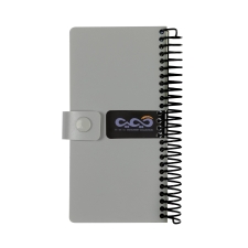 دفتر 140 برگ 16 در 8 دکمه دار کد 26 کیمیا