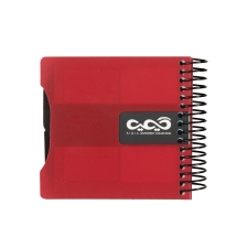 دفتر 100 برگ 10 در 10 دیوایدر دار کد 37 کیمیا