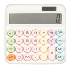 ماشین حساب فانتزی بزرگ