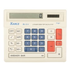 ماشین حساب کارسی