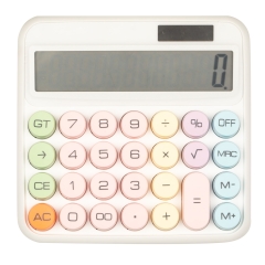 ماشین حساب فانتزی بزرگ