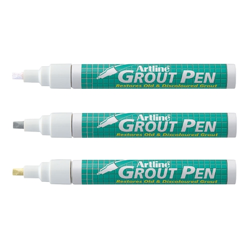 ماژیک مدل Grout Pen آرت لاین