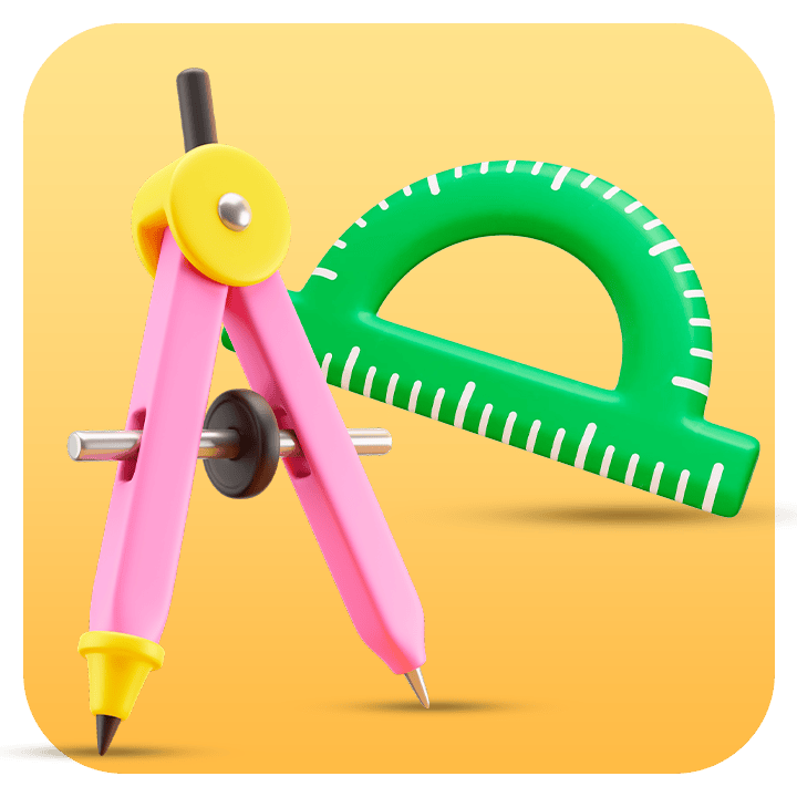 نقاله و پرگار