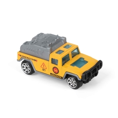 ماشین وانت جعبه طلقی