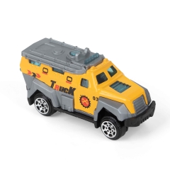 ماشین جعبه طلقی نفربر