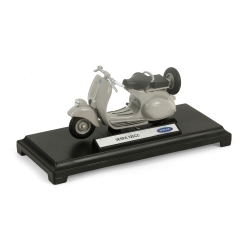 ماکت موتور وسپا 125CC