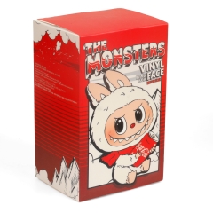 عروسک لبوبو مدل CocaCola