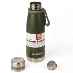 فلاسک استیل SZM 800cc