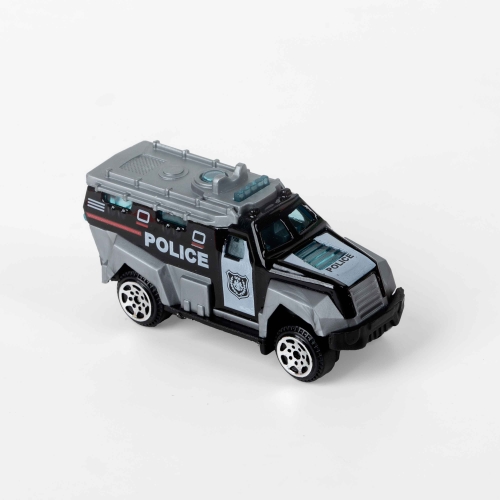 ماشین جعبه طلقی نفربر